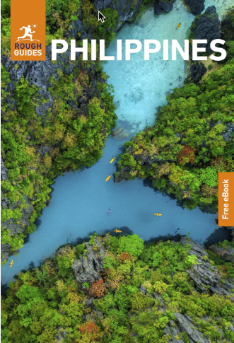 Philippines Travel Guide - Palawan and Other Provinces