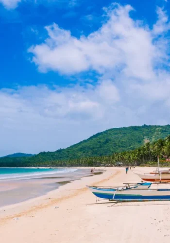 El Nido Palawan Beach, Hotels and Vacation Rentals