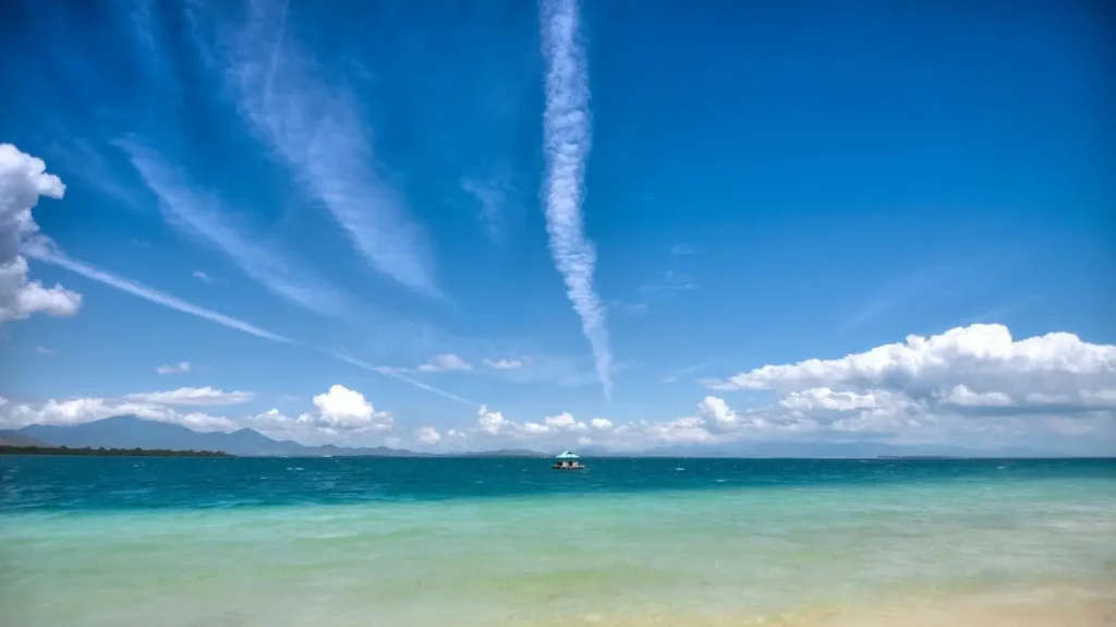 Best Time to Visit Palawan - Palawan Sky