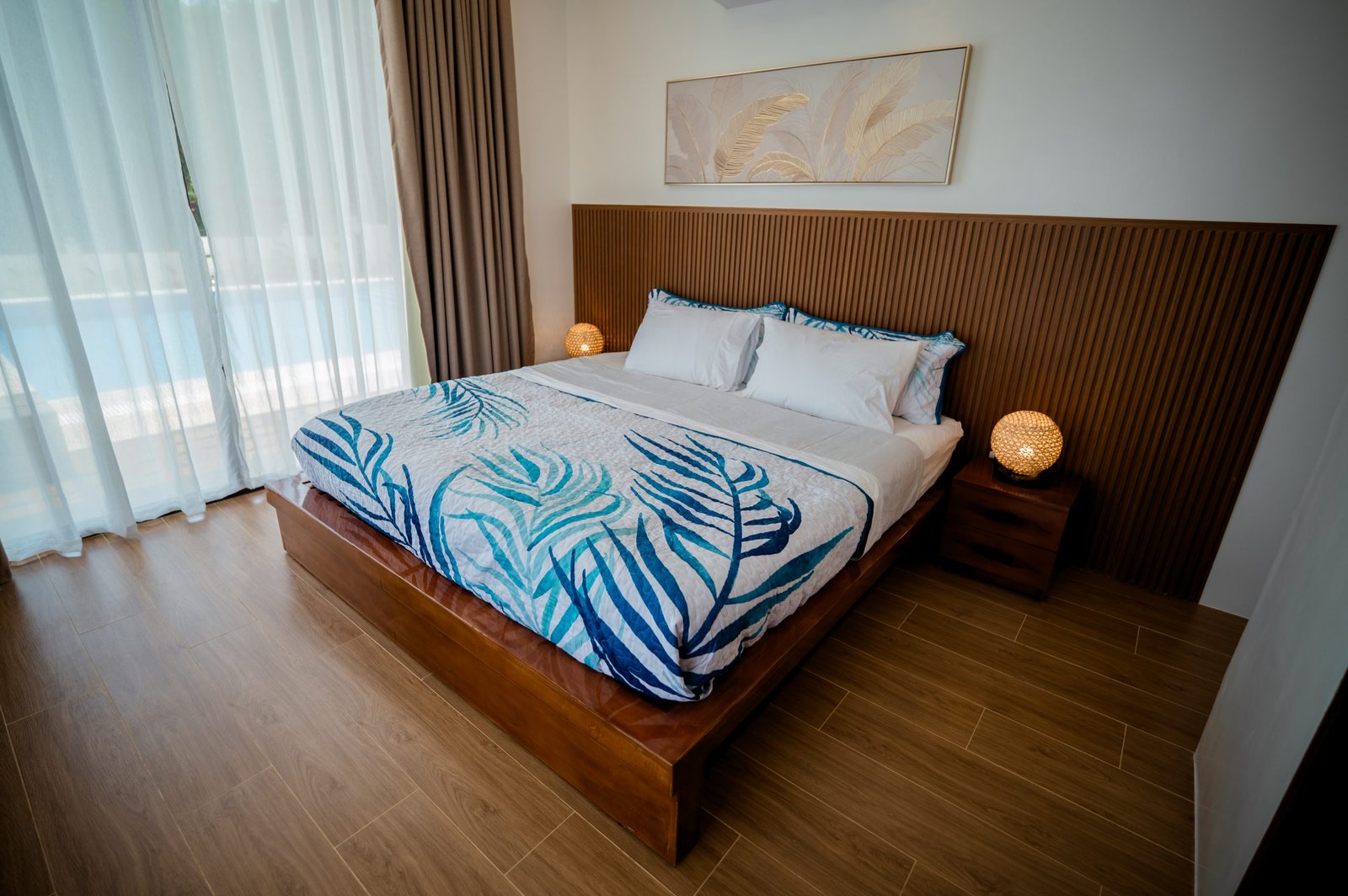 Ocean Dream Villa Palawan Junior Suite